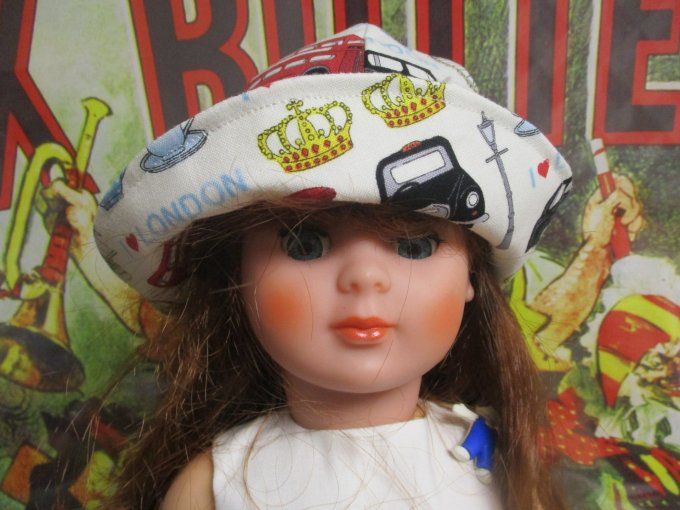 RARE MARIE FRANCOISE VINTAGE