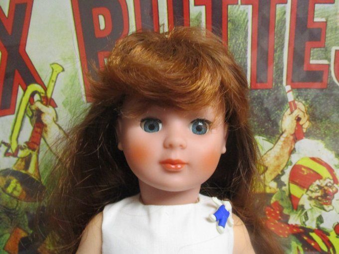 RARE MARIE FRANCOISE VINTAGE