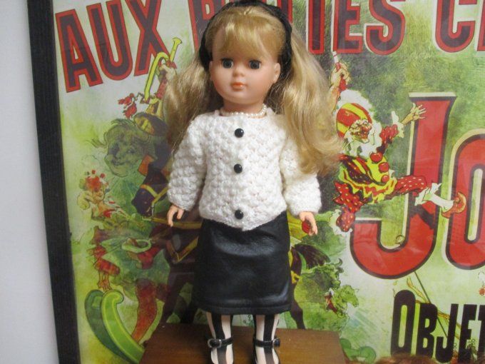 MARIE FRANCOISE VINTAGE