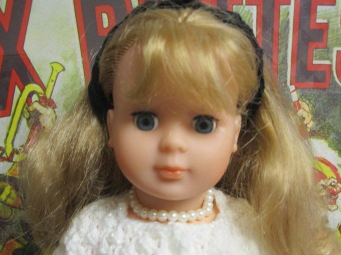 MARIE FRANCOISE VINTAGE