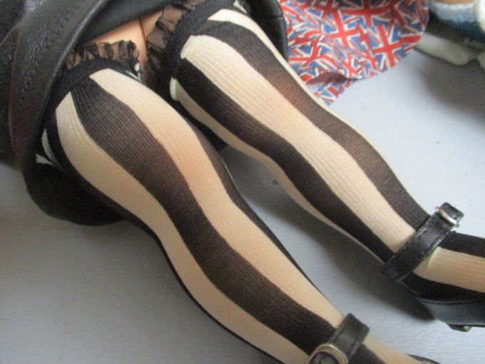 MARIE FRANCOISE VINTAGE