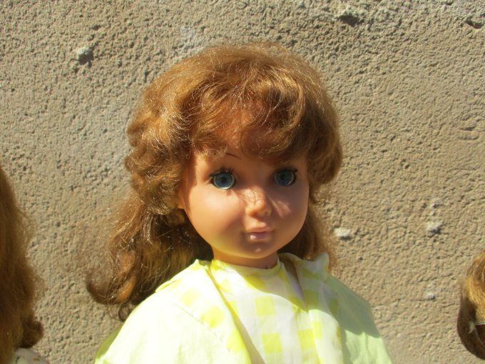superbe poupee bella nina helena