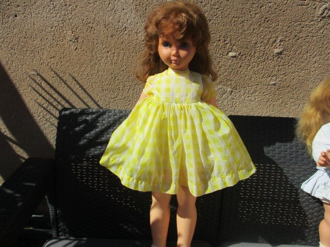superbe poupee bella nina helena