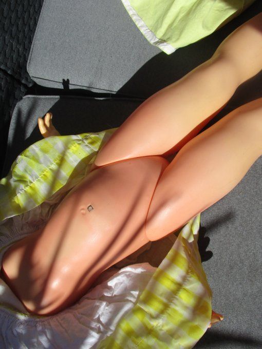 superbe poupee bella nina helena