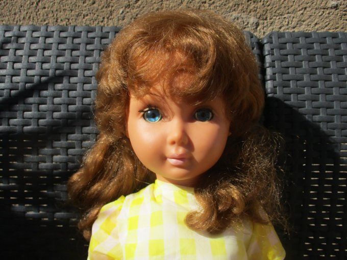superbe poupee bella nina helena