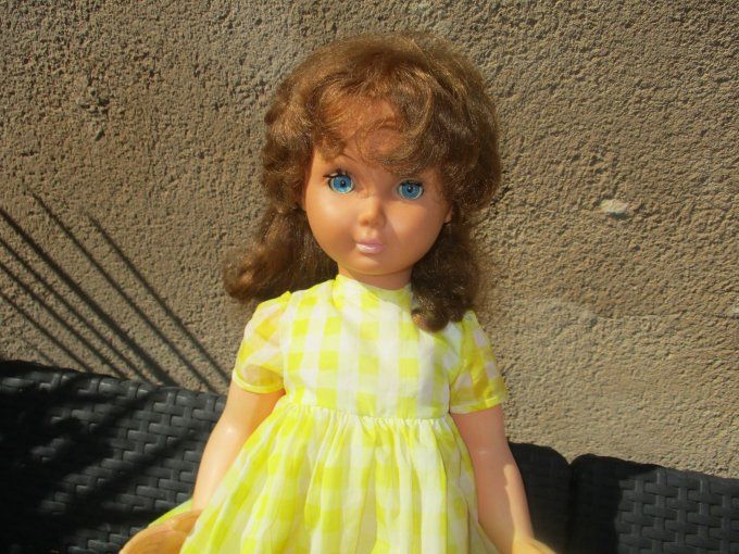 superbe poupee bella nina helena
