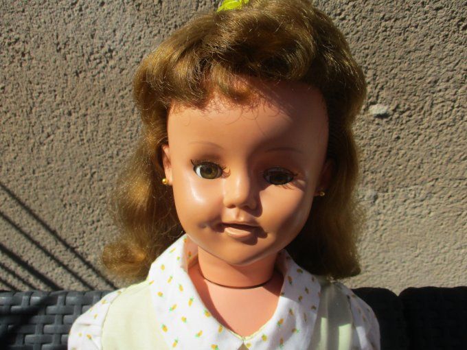 jolie poupee raynal