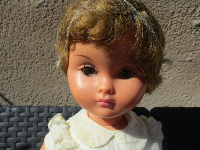 poupee bella