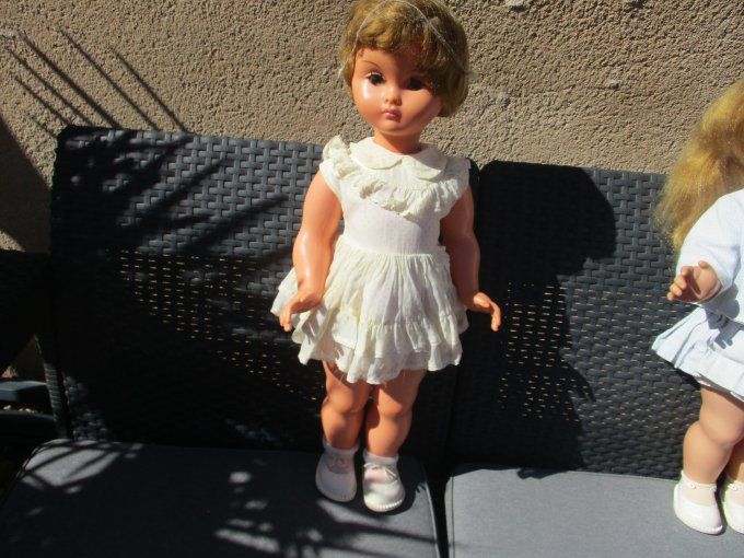 poupee bella