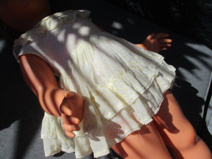 poupee bella