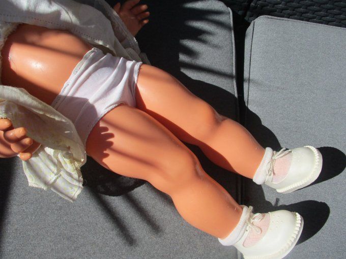 poupee bella