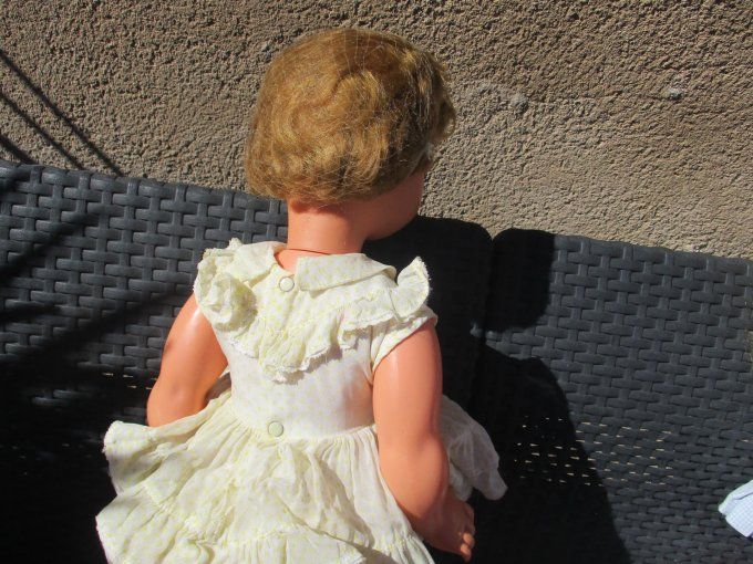 poupee bella