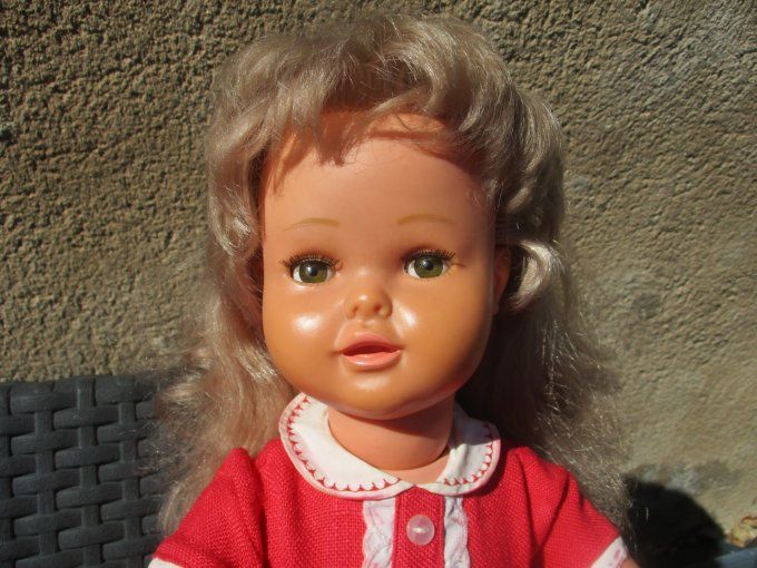 poupee raynal