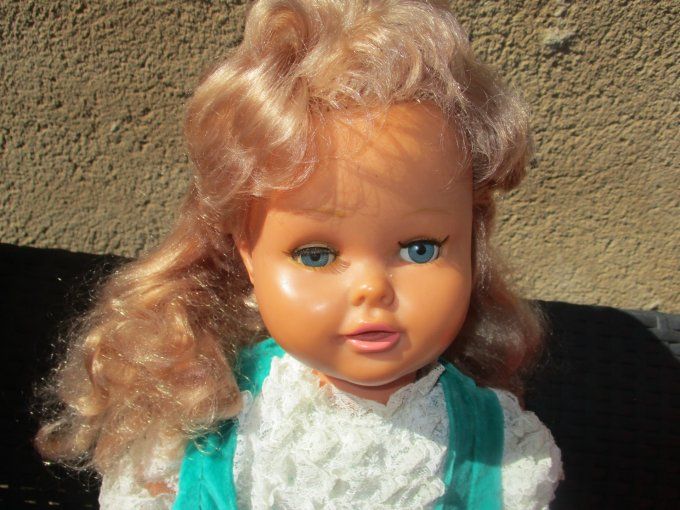 poupee raynal