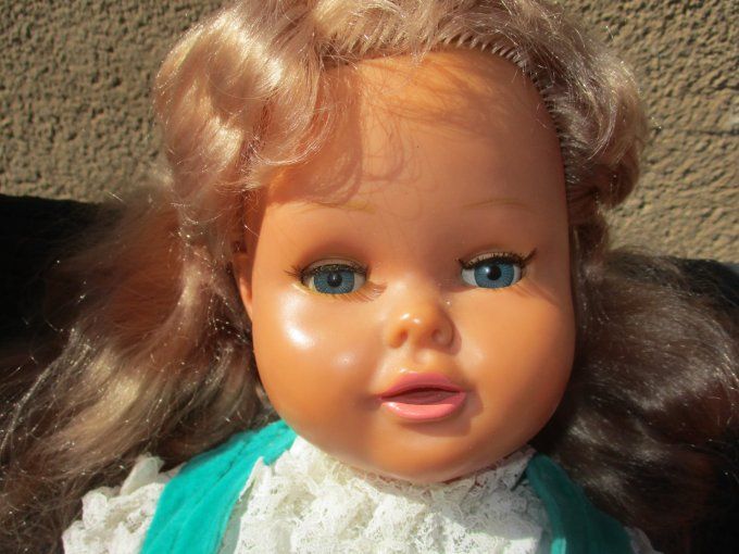 poupee raynal