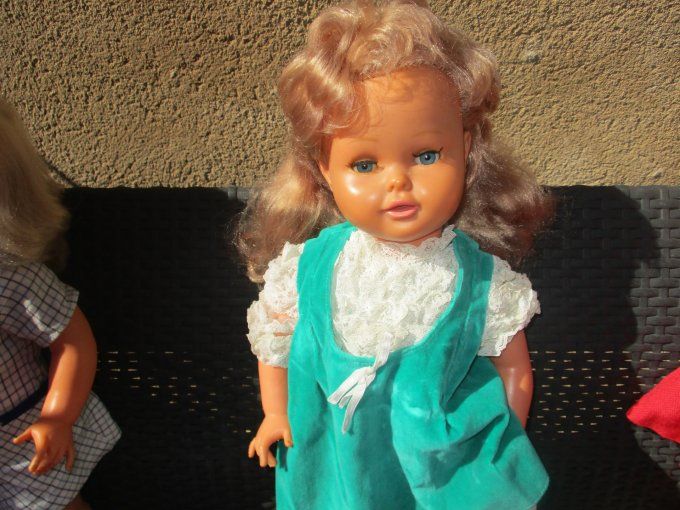 poupee raynal
