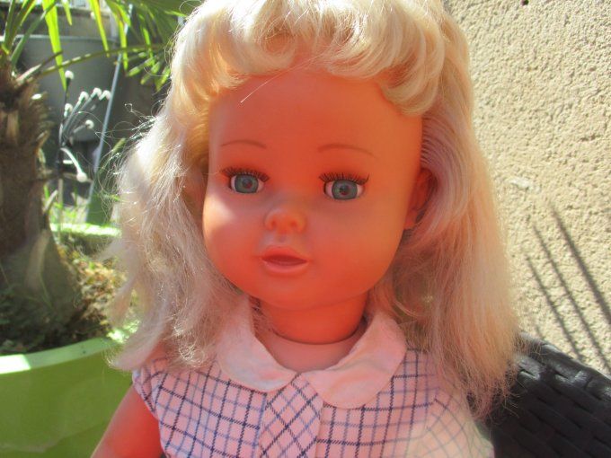 poupee raynal