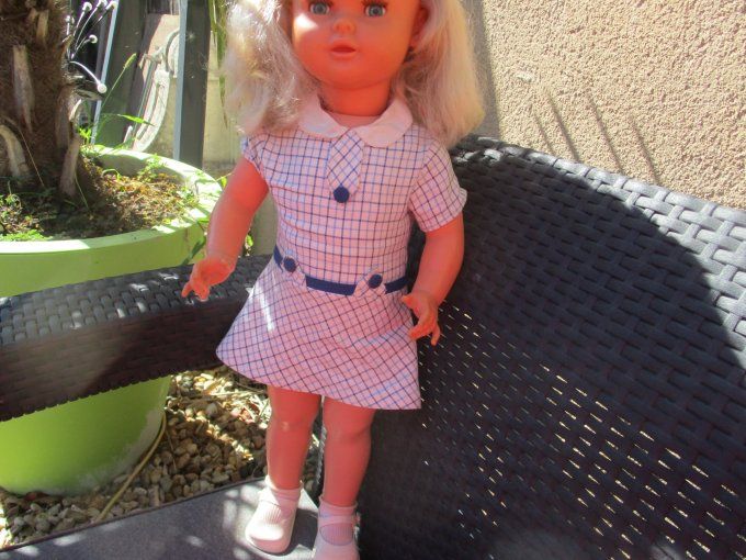 poupee raynal