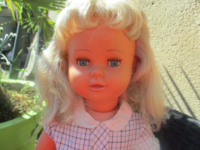 poupee raynal
