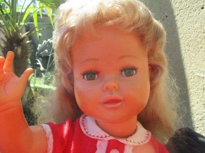 poupee raynal