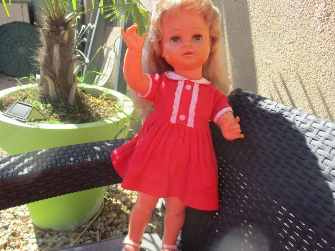 poupee raynal
