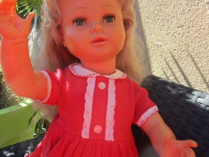 poupee raynal