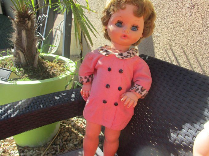 poupee bella