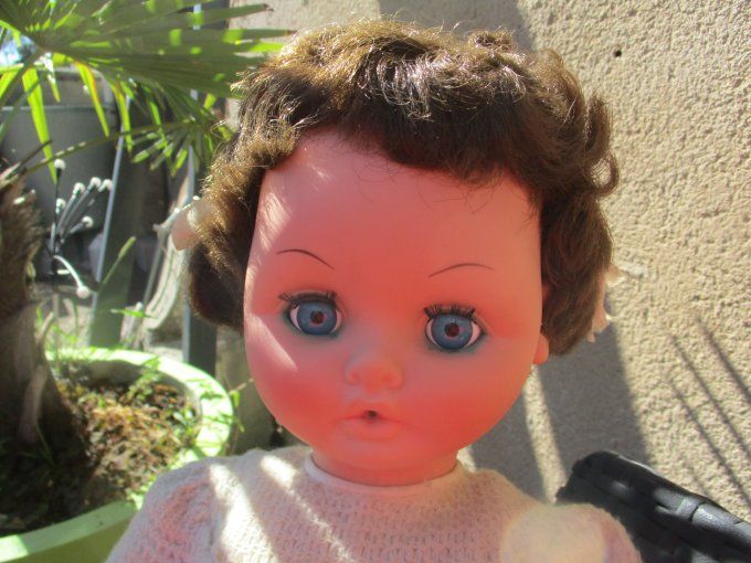 Poupee bella