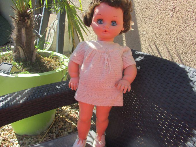Poupee bella