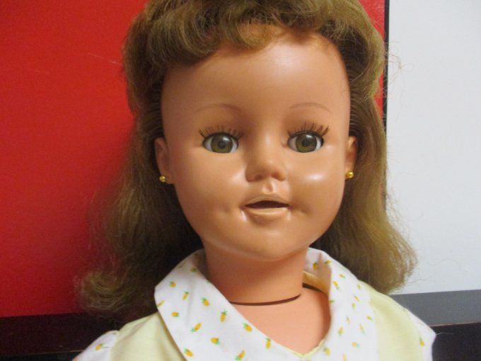 jolie poupee raynal