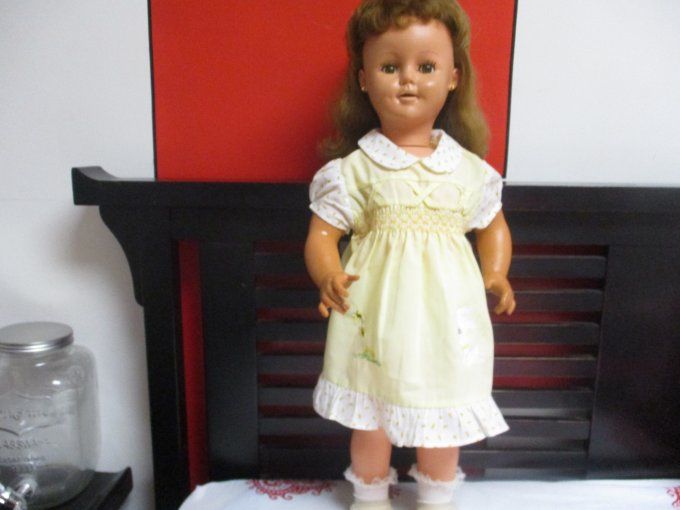 jolie poupee raynal