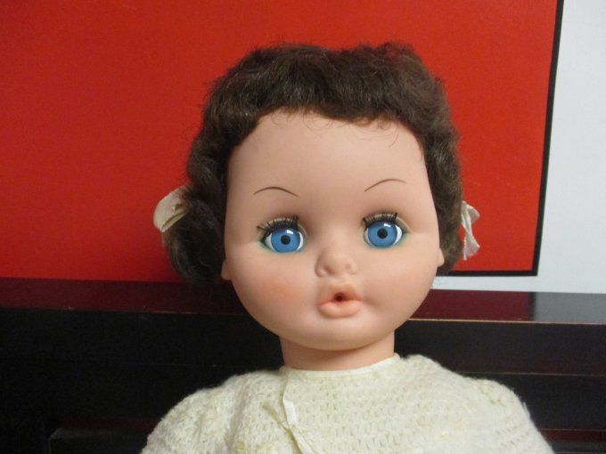 Poupee bella