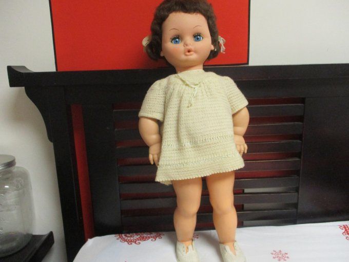 Poupee bella