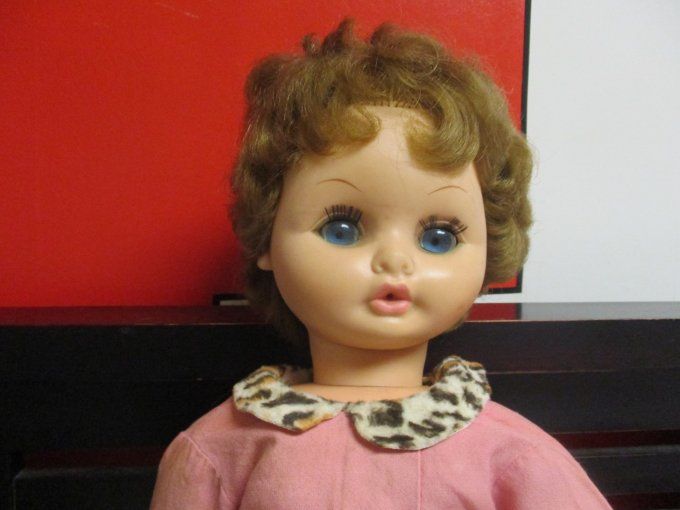 poupee bella