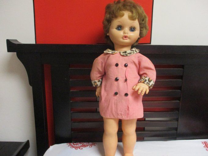 poupee bella