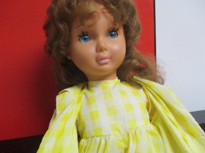 superbe poupee bella nina helena