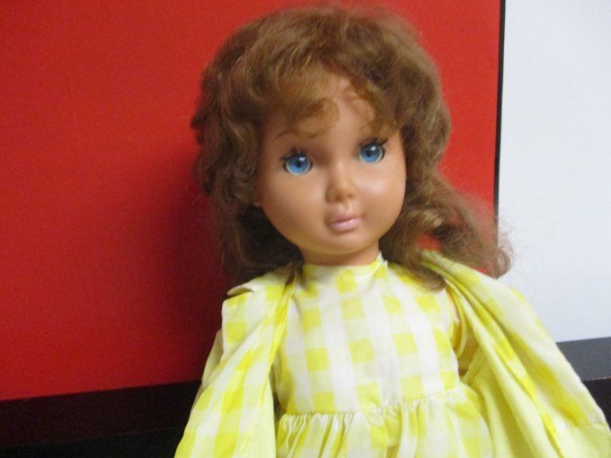 superbe poupee bella nina helena