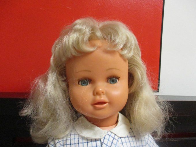 poupee raynal