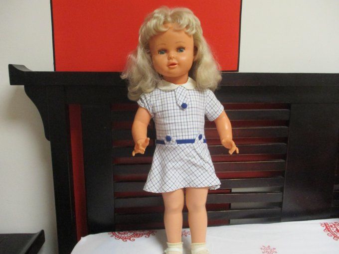 poupee raynal