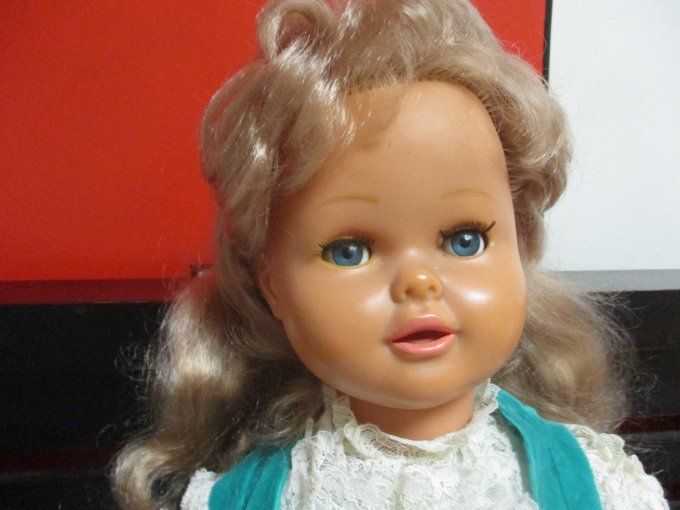 poupee raynal