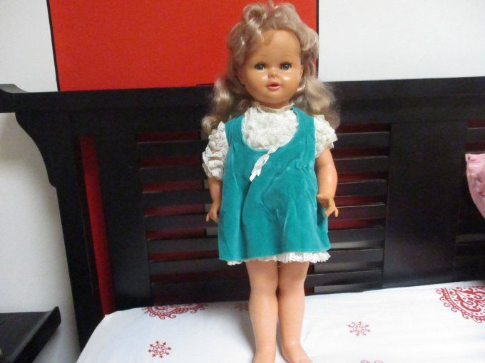 poupee raynal