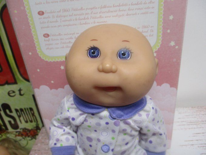 bebe mattel