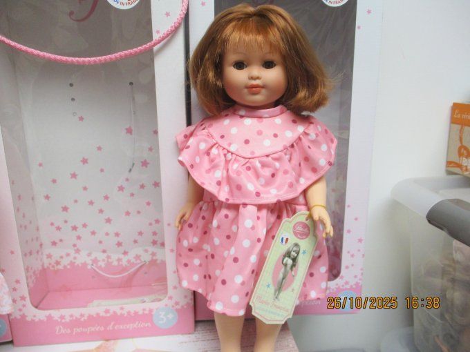 poupee marie francoise