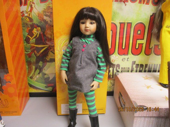 maru de maru and friends