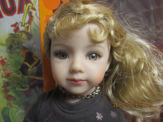 JAIMIE maru and friends