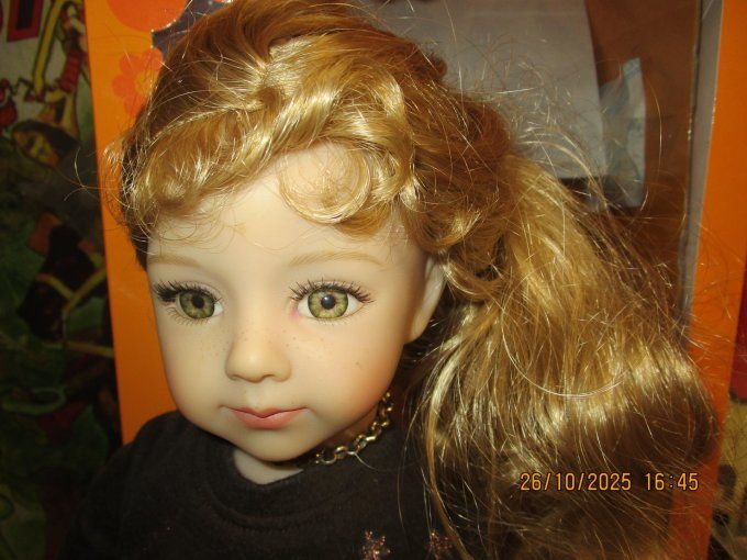 JAIMIE maru and friends