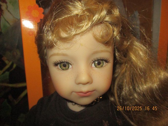 JAIMIE maru and friends