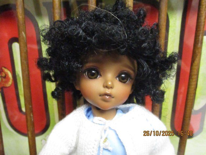 Jolie poupee bjd vintage