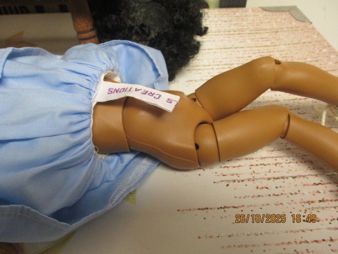 Jolie poupee bjd vintage