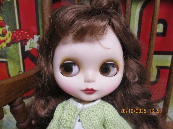 POUPEE BLYTHE